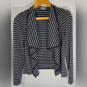 Simple Styled Cardigan